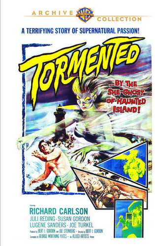  Tormented: Tormented
