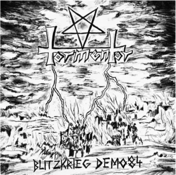 Blitzkrieg Demo '84