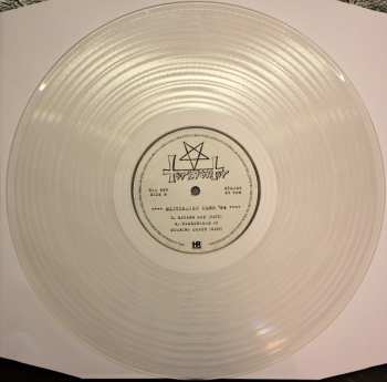 LP Tormentor: Blitzkrieg Demo '84 CLR | LTD