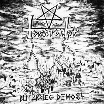 LP Tormentor: Blitzkrieg Demo '84