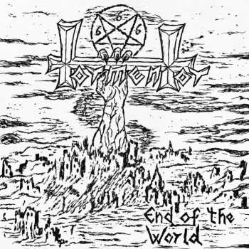 LP Tormentor: End Of The World LTD