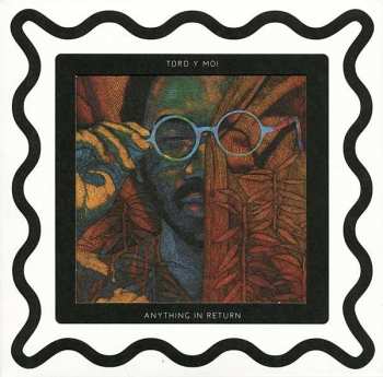 Album Toro Y Moi: Anything In Return