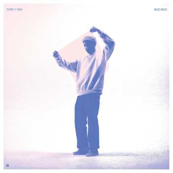 CD Toro Y Moi: Boo Boo