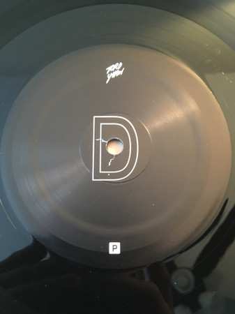 2LP Toro Y Moi: Boo Boo