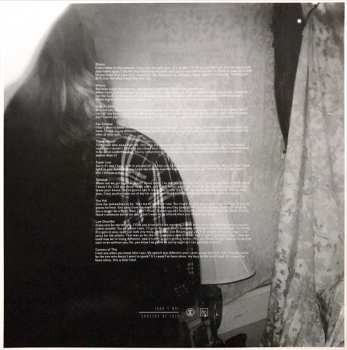 LP Toro Y Moi: Causers Of This