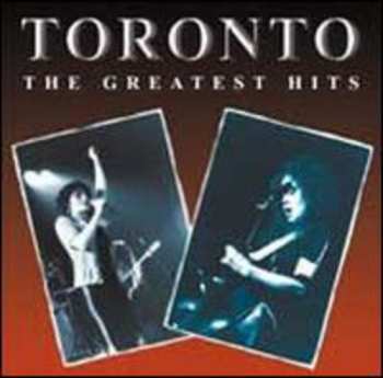 Album Toronto: Greatest Hits