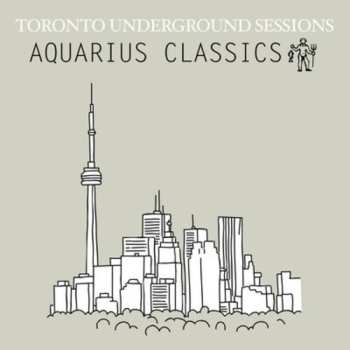 Album Toronto Underground / Var: Toronto Underground