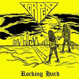 CD Torpedo: Rocking Hard
