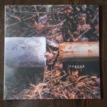 Album Torpor: Abscission