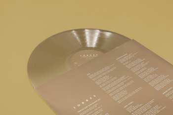 LP Torres: Three Futures LTD | CLR