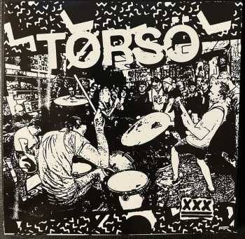 SP Tørsö: Home Wrecked CLR