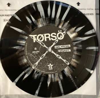 SP Tørsö: Home Wrecked CLR