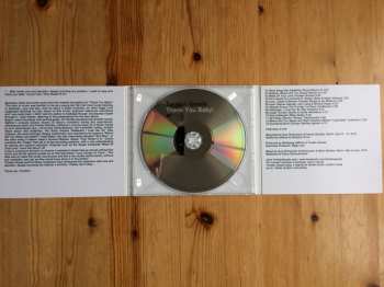 CD Torsten Goods: Thank You Baby! DIGI