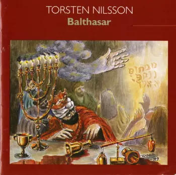 Torsten Nilsson: Balthasar