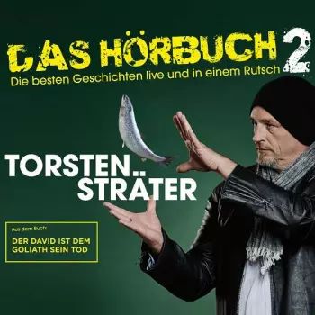 Das Hörbuch 2 (Die Besten Geschichten Live Und In Einem Rutsch)