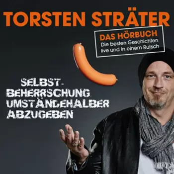 Das Hörbuch (Die Besten Geschichten Live Und In Einem Rutsch)