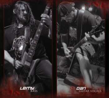 CD Tortharry: Beneath DIGI