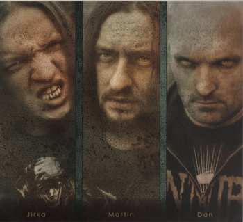 CD Tortharry: Follow