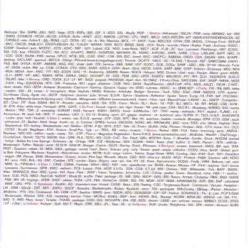 CD Tortoise: Standards LTD