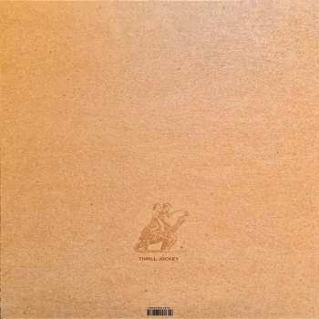 LP Tortoise: Tortoise LTD | CLR