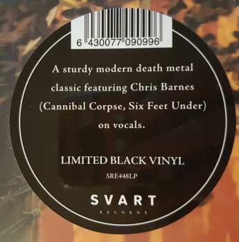 LP Torture Killer: Swarm! LTD