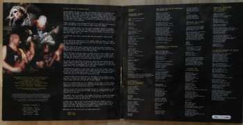 LP Torture Killer: Swarm! LTD