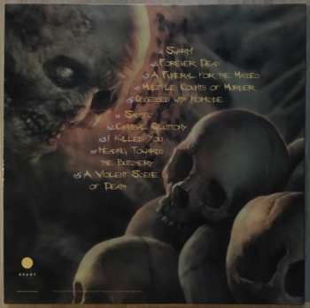 LP Torture Killer: Swarm! LTD