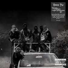 LP Vinnie Paz: Tortured In The Name Of God’s Unconditional Love