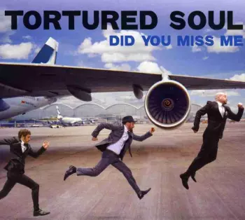 Did You Miss Me