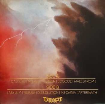 LP Torturized: Aftermath