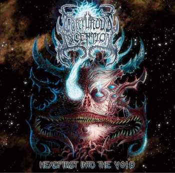 Album Torturous Inception: Headfirst Into The Void