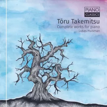Complete Works For Piano