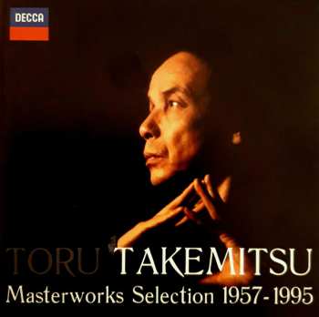 Album Boston Symphony Orchestra: Masterworks Selection 1957 - 1995