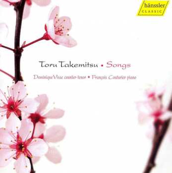 Album François Couturier: Songs