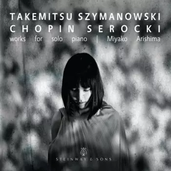 Works For Solo Piano