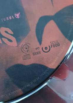 CD Torul: End Less Dreams