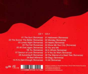 2CD Torul: Teniversia