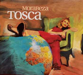 Album Tosca: Morabeza