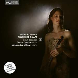 CD Felix Mendelssohn-Bartholdy: Soundscapes
