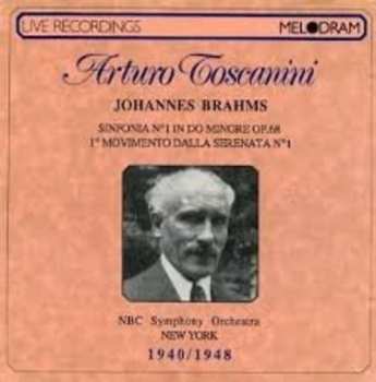 CD Toscanini / Nbc Sym Orch: Collection Vol 26
