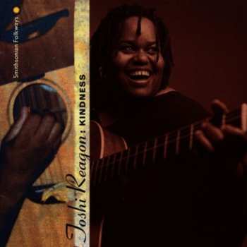 Album Toshi Reagon: Kindness