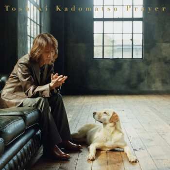 Album Toshiki Kadomatsu: Prayer