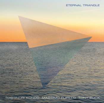 Album Massimo Pupillo: Eternal Triangle