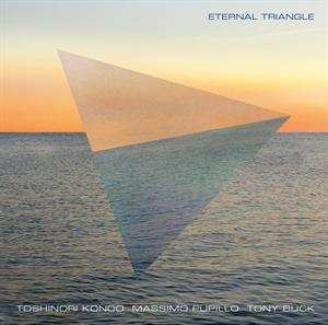 CD Massimo Pupillo: Eternal Triangle