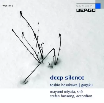 Deep Silence