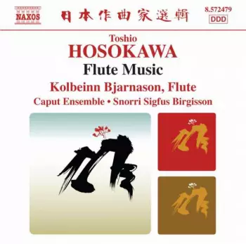 Flute Music