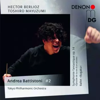 Bugako-ballettmusik
