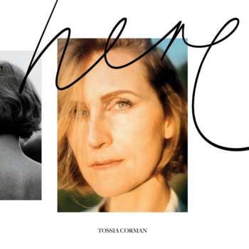 Album Tossia Corman: Here