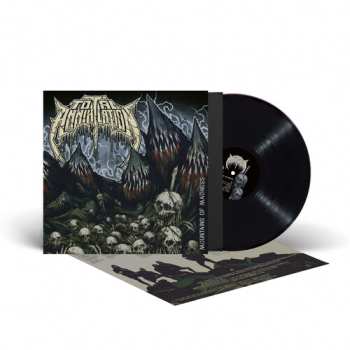 Album Total Annihilation: Mountains Of Madness