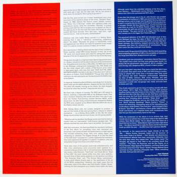 3LP/Dobozkészlet MC5: Total Assault LTD | CLR